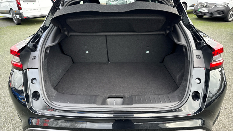 Nissan Juke 1.6 Hybrid N-Connecta 5dr Auto Hybrid Hatchback